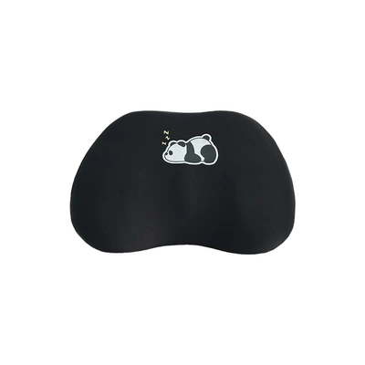 Headrest | neck pillow summer ice silk