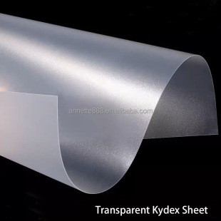 KYDEX����ak�嵶�ʘ���k�ʰ�İ����؟��ܰ�͸��pvc�����ϰ�