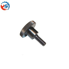 不锈钢螺丝 螺母加工 数控车床加工