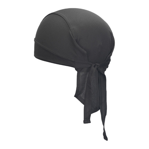 XINTOWN Riding Pirate Hat Quick-Dry Riding Cap Men's Helmet Liner Hat Pirate Bandana Sports Hat