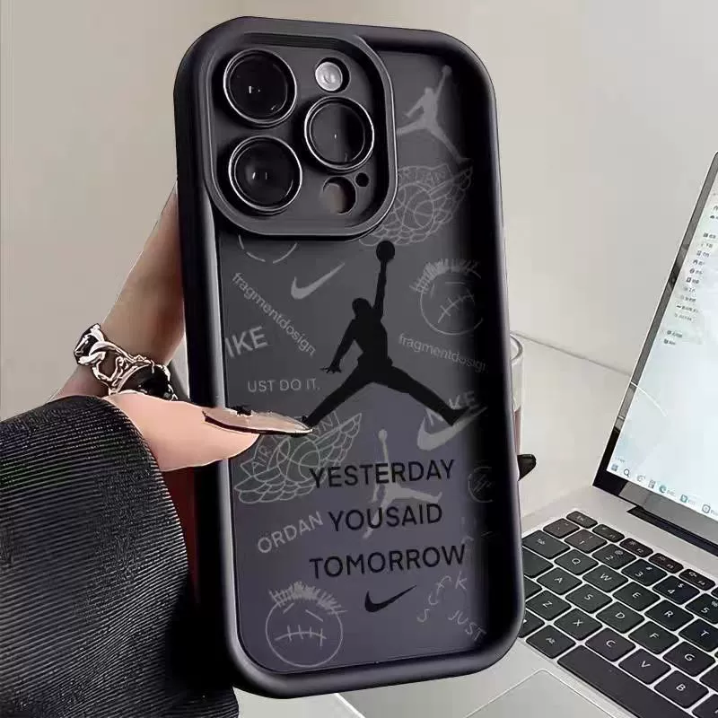 Apple, iPhone 16, чехол, силиконовый iPhone 15 Pro, 16 Pro Max, защита от падений