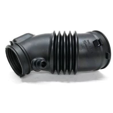 Sorma kollektoru (Giriş) Hose Air