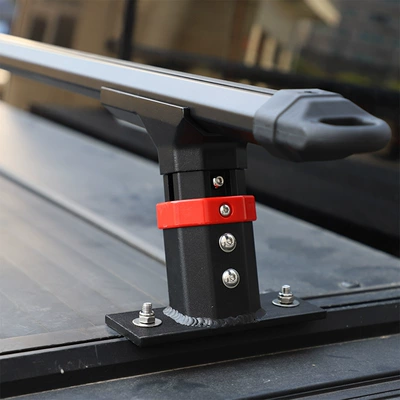 Alloy Multifunctional Rack – Universal Luggage Rack