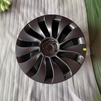 Tesla Model Y 19 20 21 düym təkər ərintisi polad halqa avtomobil polad halqa