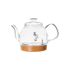 37*20智速全自動上水電燒熱水壺消毒鍋配件單燒水壺單主機底座