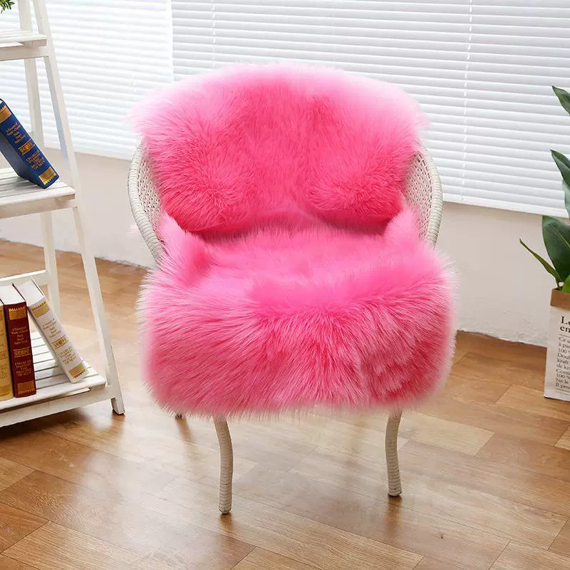 2024 Amazon трансграничный европейский стиль гостиная спальня диван эркер имитация шерсти плюшевый ковер carpet