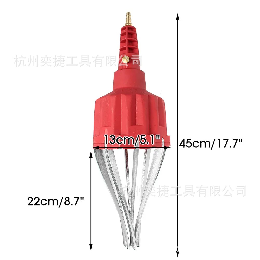 Neumático exterior bola jaula cubierta de polvo expansor exterior bola jaula cubierta de polvo desmontaje herramienta de instalación herramienta de mantenimiento del coche