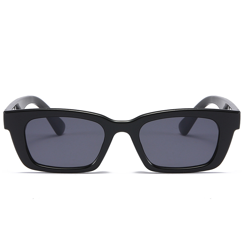 Trend retro sunglasses for men and women