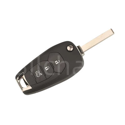 Remote Control Key 433Mhz Id46 | Car Keys