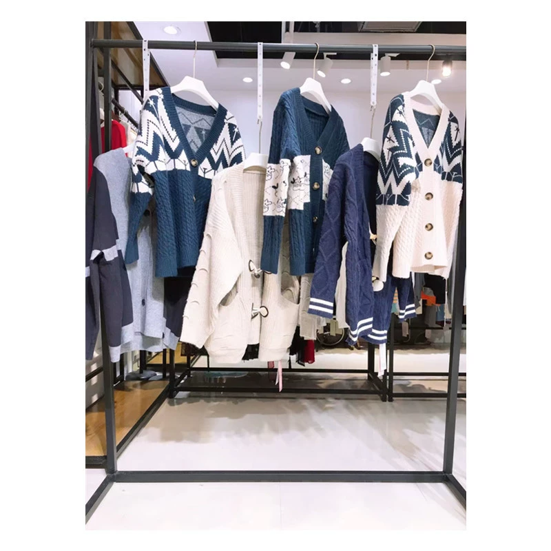 22 зимние кардиганы Kaimei модные женские свитера дышащие, сытные шерстяные трикотажные топы