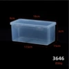 3646-Medium long strip (packed in plastic film)