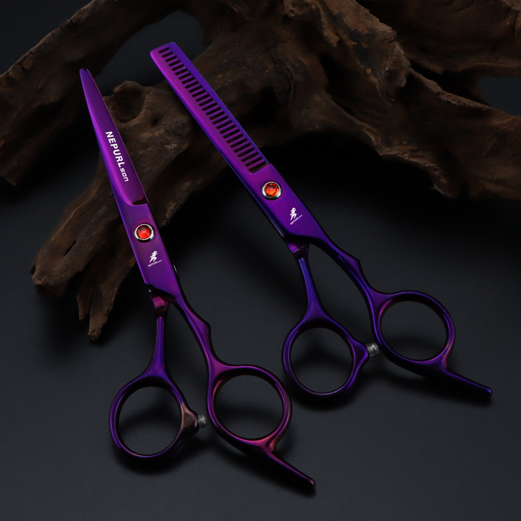 Professionelle Friseurschere Und Effilierschere Für Salons_voghion.com