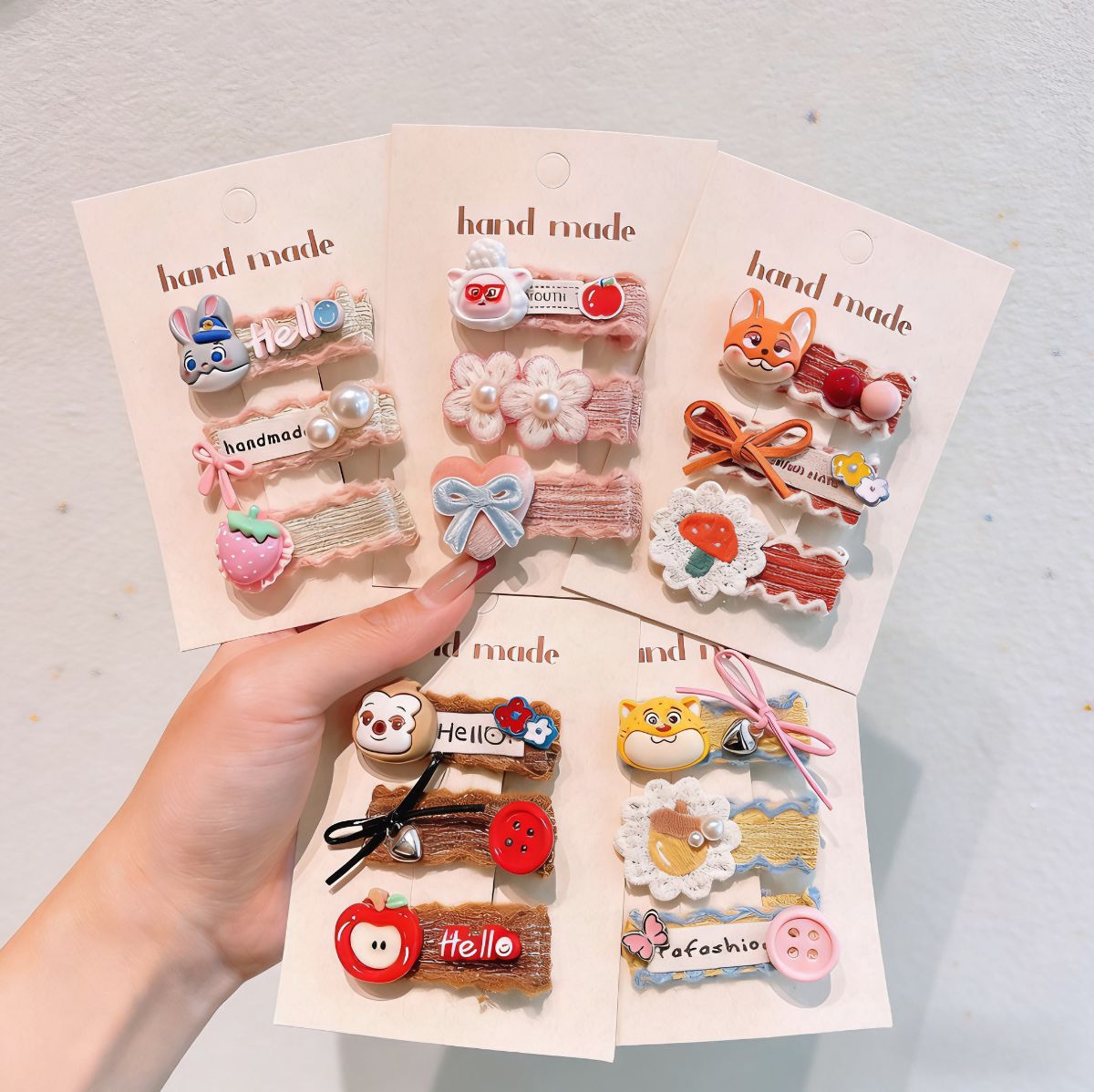 Children's cute cloth