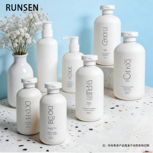 �F؛200ml300ml400ml��ɫ�A��ϴ�lˮ���w��Һƿ500mlHDPEϴ��Һƿ
