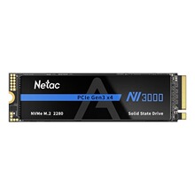 �ʿ�/Netac �^ӰNV3000A 256G 512G 1T 2T M.2 NVMe SSD�̑BӲ�P
