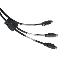 电气电缆;连接器;电器连接线