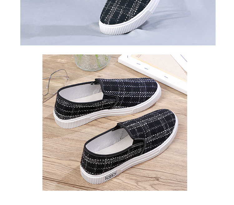 2204-39一脚蹬格子女学生单鞋_16