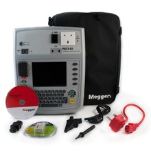 Megger PAT410-UK PAT�yԇ���f�ñ펧�����y�ӵؙz�y�z�y�x