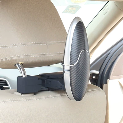 Carbon Fiber Version, Perfplant seat