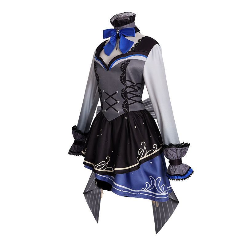 世界计划彩色舞台cosplay服装天马咲希lnwl2二次元动漫角色扮演服|undefined