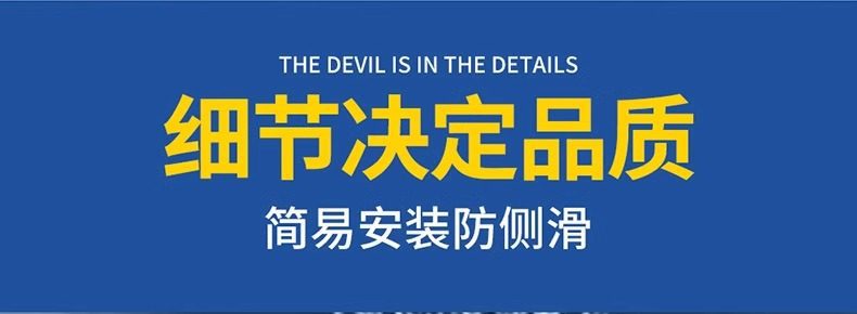Car Tire Anti-Slip Chains, Thickened Universal Anti-Slip Chains for Sedans and Off-Road Vehicles, Winter Emergency Anti-Slip Chains Wholesale