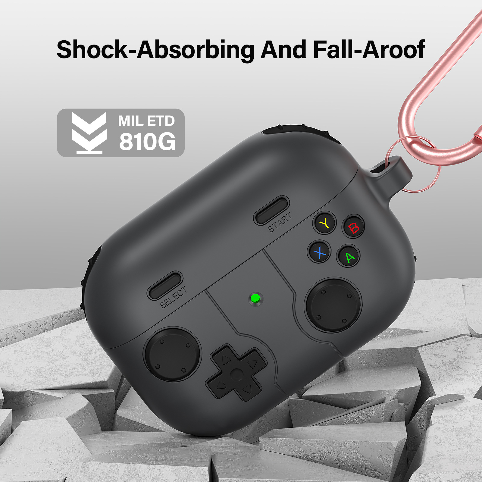 AirPods Protector Style 2