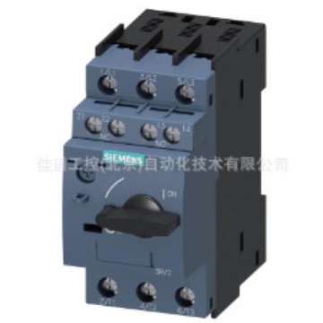 西门子 断路器3RV20111JA15