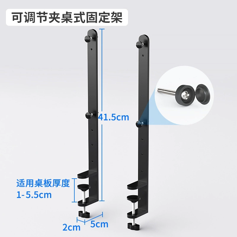 墙面全配件洞洞板收纳墙电竞房工具房厨房免打孔挂篮挂钩隔板支架