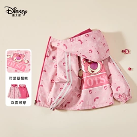 童连衣裙;童套装;普通外套