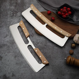 组合烤具;披萨刀;烹饪勺铲