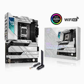 适用华硕ROG STRIX X670E-A GAMING WIFI 吹雪主板适用AM5 7950x