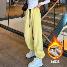 休闲裤;半身裙;打底裤