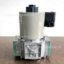 MVD520/5��˹DUNGS DN50 ȼ��늴��y ��ȫ�Д��y ��ԭ�b�y�M