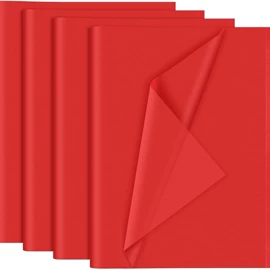 拷贝纸;防油、防潮纸;其他礼品包装