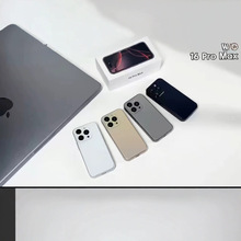 迷你i16promax跨境安卓3G智能迷你手机3.75英寸16pro双网谷歌应用