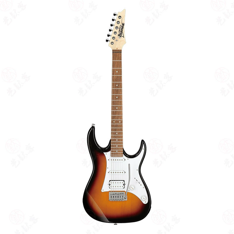 Электрогитара Ibanez Yibana серии GRG170/GRX40/GSA для начинающих, профессиональный DCB