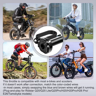 Cover Water Transfer Printing, Motorcycle Control System Parts