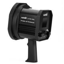 ·�LUYOR-906L��yʽLED�l�W�x�������D�ق���������λ���{��