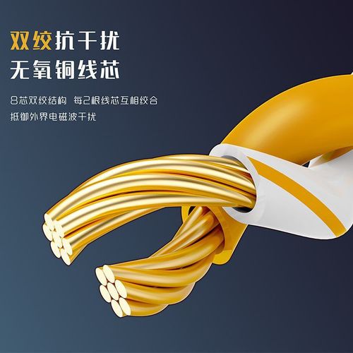 CAT5 Ethernet Cable 5-meter UTP Computer Broadband Router Network Cable Unshielded Oxygen-Free Copper 100Mbps Category 5 Patch Cord