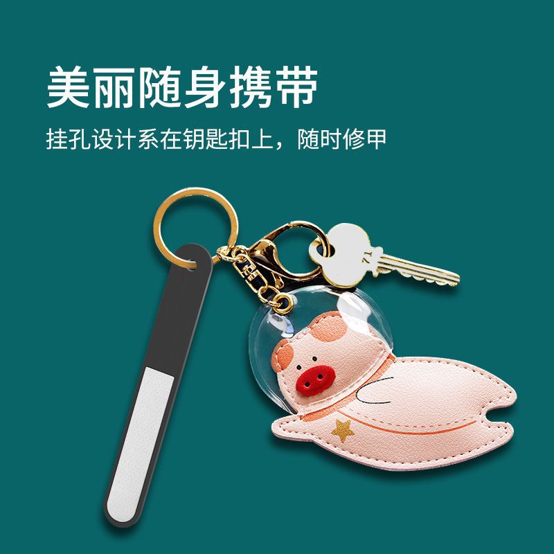 指甲锉打磨条不锈钢修磨厚硬脚趾甲灰甲锉修甲挫刀磨甲器美甲砂条|undefined