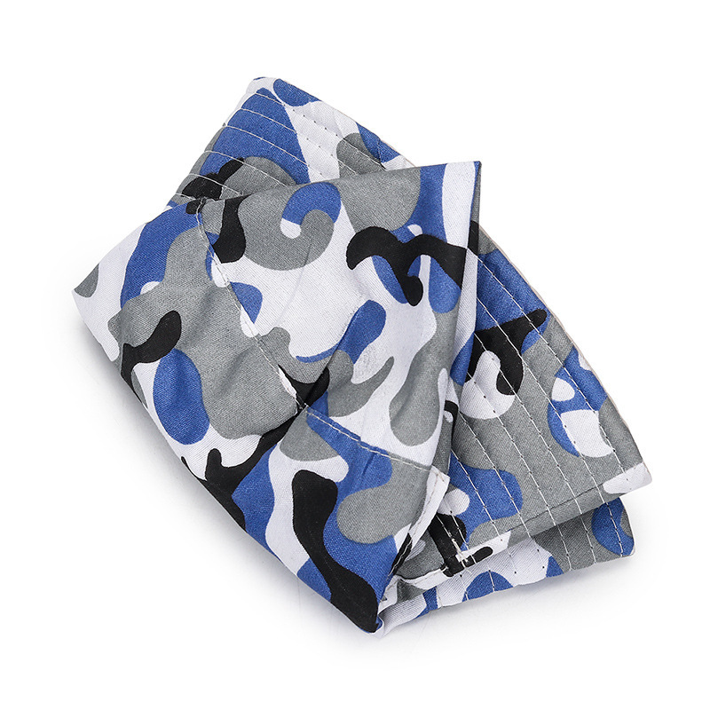 77g Weight Bucket Hat Hats Type Casual Occasion Polyester Material Printing, Fish Pattern All Seasons Season Unisex Gender Simple Style Style Big Eaves Rim Unisex Simple Style Printing Fish Big Eaves Bucket Hat 4