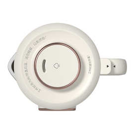 华.凌豆浆机1L容量精钢八叶刀干豆直打免过滤WH-DJ1其他果蔬湿豆