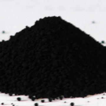 上海色素碳黑厂家 色素碳黑C111  建筑涂料用