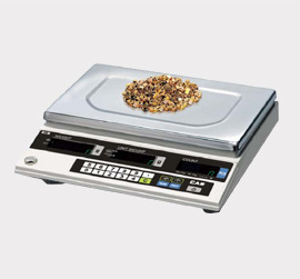 韩国凯士CAS CS-计数秤