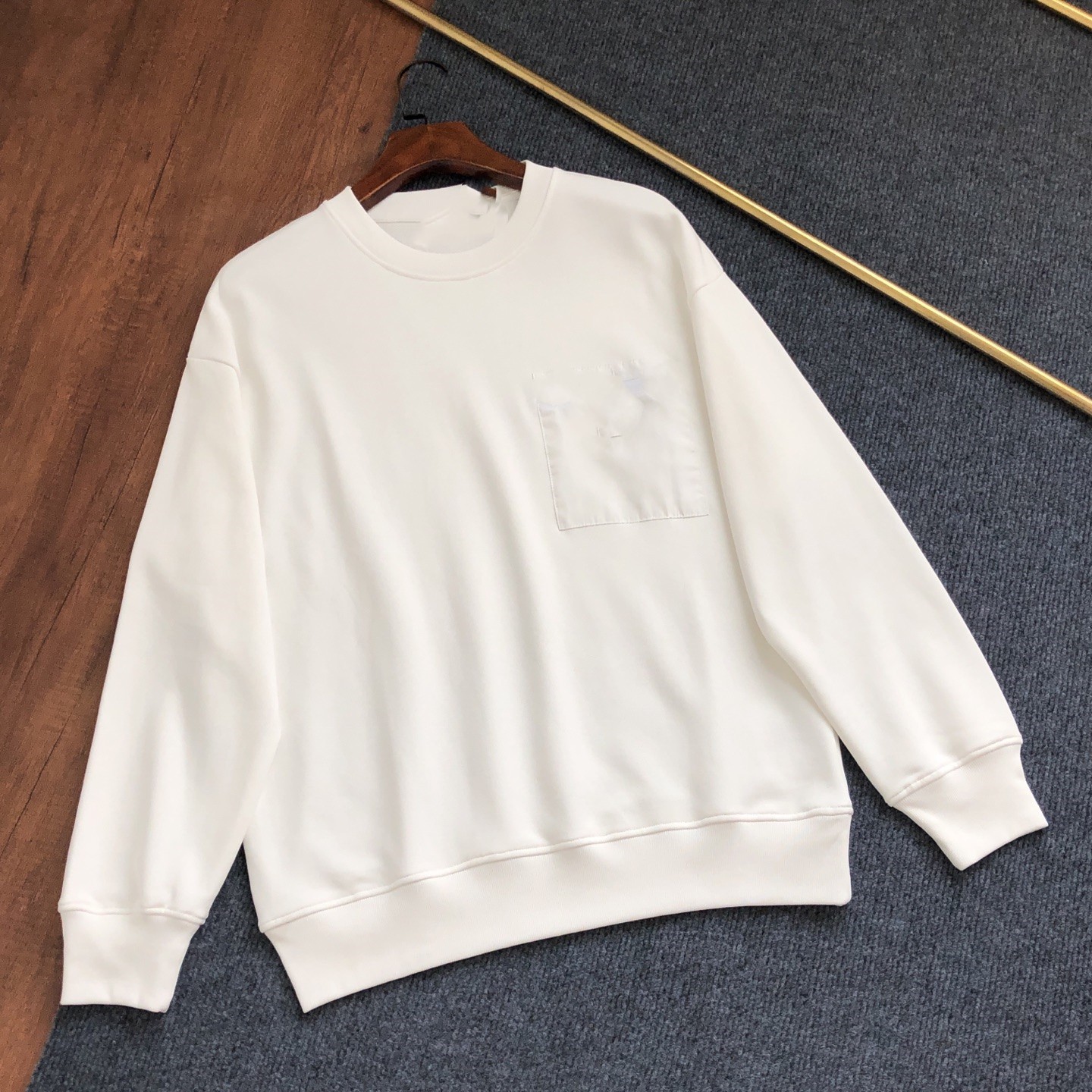 69900 New Hooded Sweatshirt