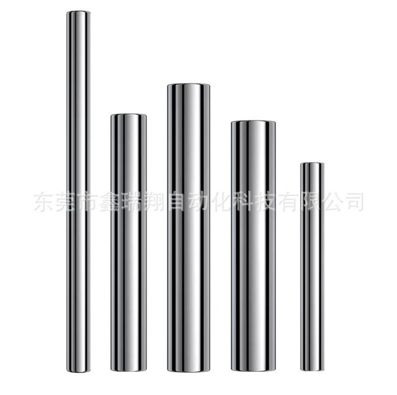 YG8钨钢圆棒钨钢元车刀合金元棒硬质合金棒钨钢棒圆车刀100 150L