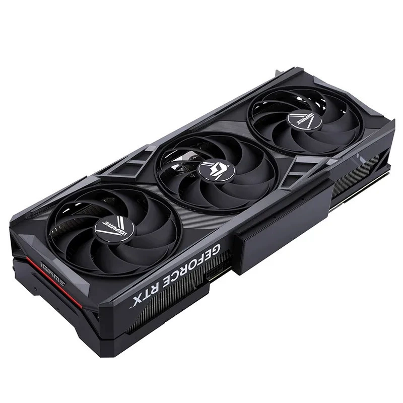 Продажа RTX4070TI 12G Fire Villa VGACARD видеокарта, известные дилеры канала отрасли