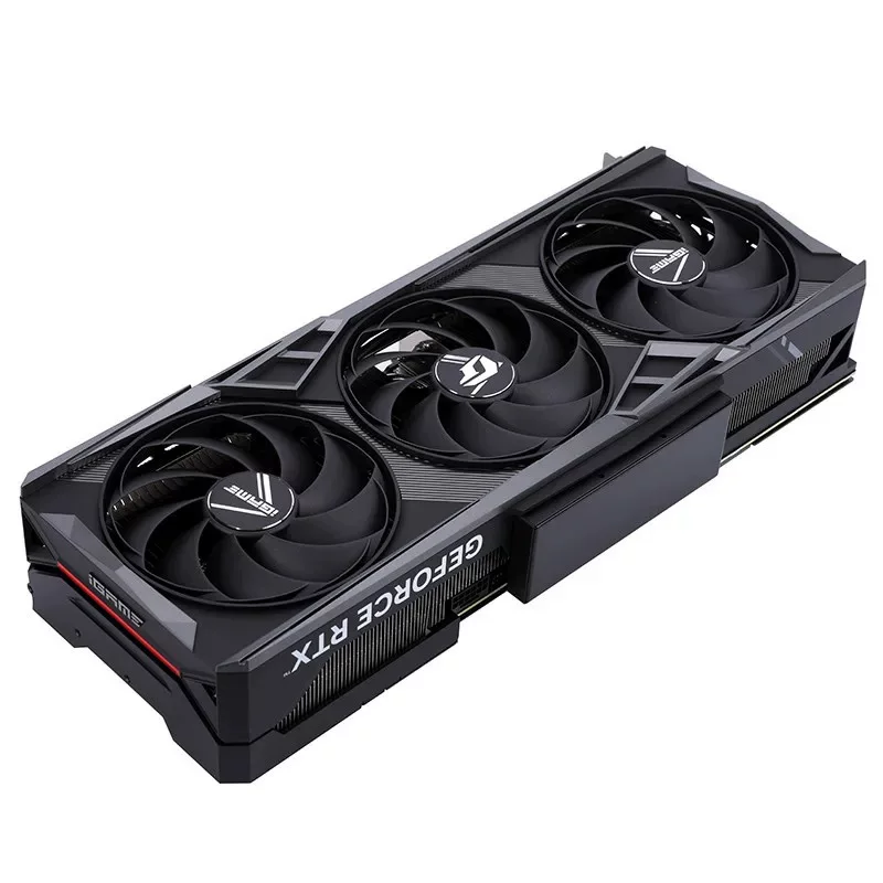 Продажа RTX4070TI 12G Fire Villa VGACARD видеокарта, известные дилеры канала отрасли