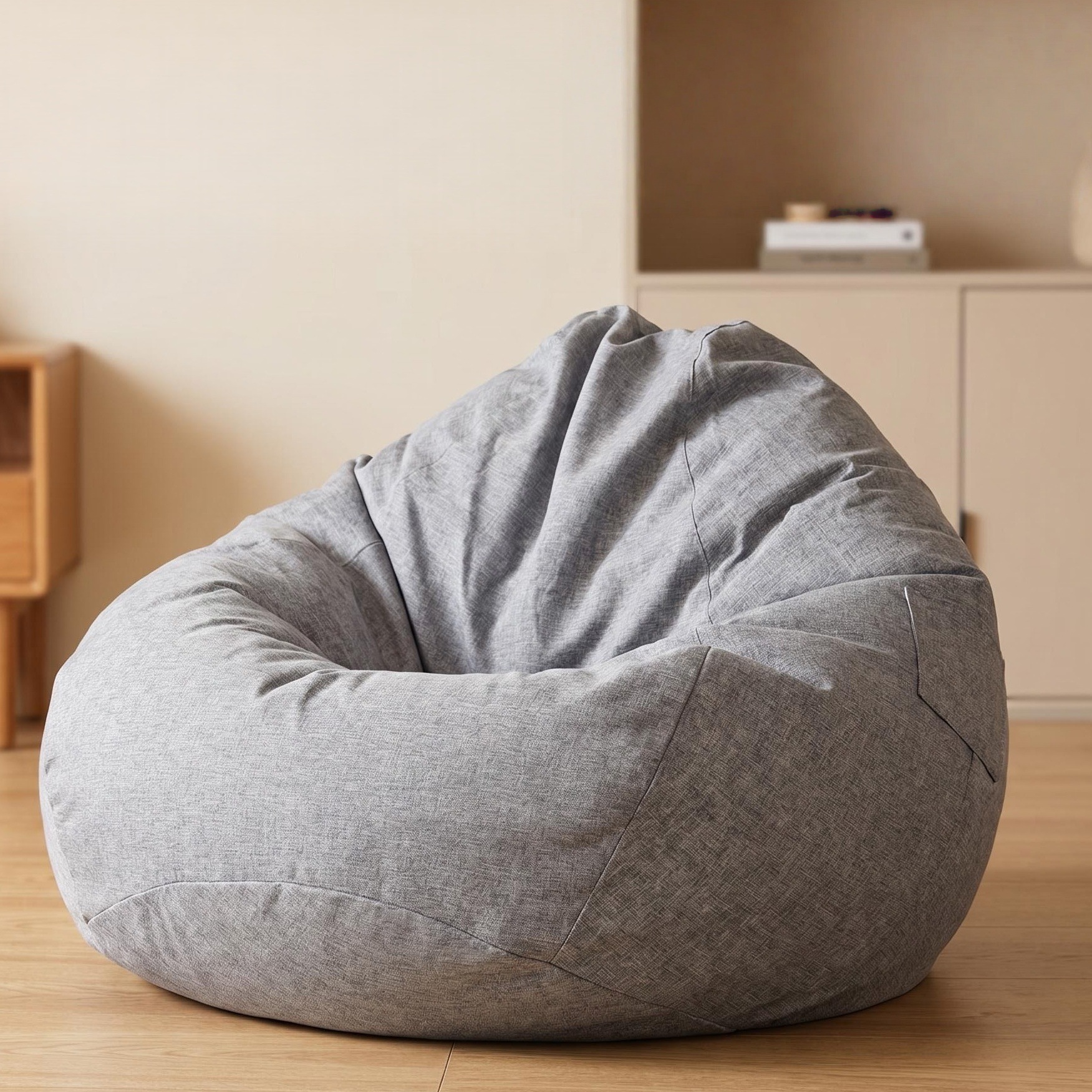 Children's M light gray 80*90 (packed and shipped)