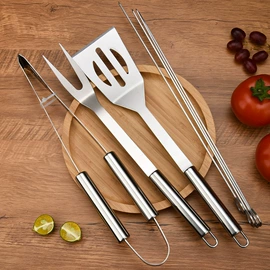烹饪勺铲;刀具套装;组合烤具
